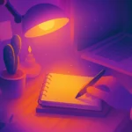 AI Journalling App Turns Diary Writing Into Digital Bond