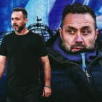 De Zerbi Plans High-Risk Spurs Revival Amid Relegation Fight