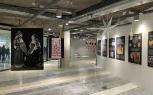 EU Launches Cultural Training Lab for Ukrainian Creators