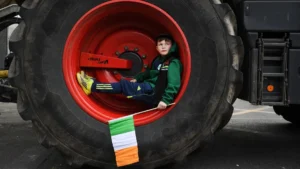 Europe Faces Renewed Fuel Price Protests Amid Energy Rise