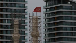 Europe Rent Prices Surge in 2025 as Turkey Spikes 78%