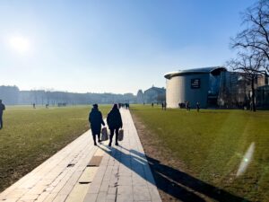 Europe’s 12 Must-Visit Art Museums for Travelers