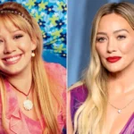 Hilary Duff Reveals Her Simple Dressing Room Snack List