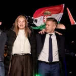 Hungary’s Orbán Era Ends as Magyar Seizes Power Shift