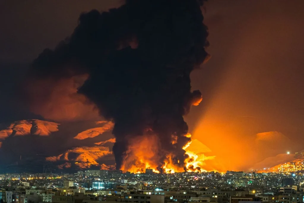 IEA Warns Iran War Triggers Historic Energy Crisis Shock