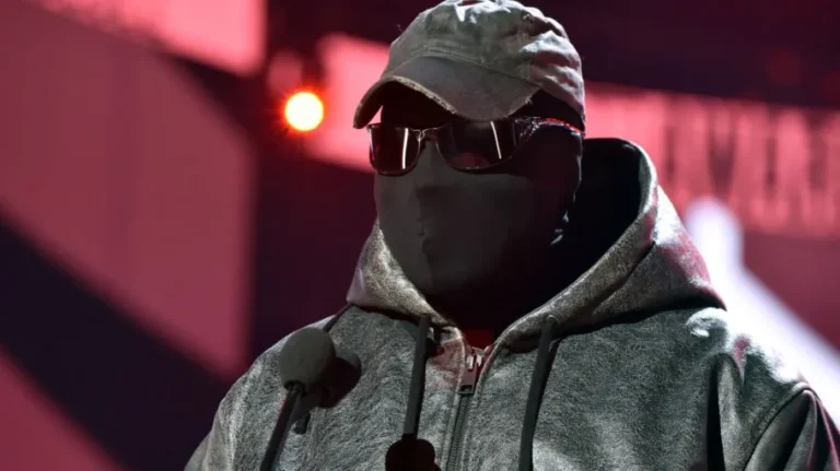 Kanye West’s Poland Concert Cancelled After Legal Pressure