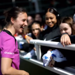 Lotte Wubben-Moy Seizes England Chance After Long Wait