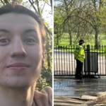 Man Charged with Finbar Sullivan Murder in Primrose Hill