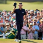 McIlroy Defends Masters Title in Dramatic Augusta Finish