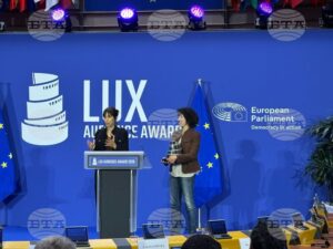 Spanish Film ‘Deaf’ Wins EU Parliament LUX Prize 2026